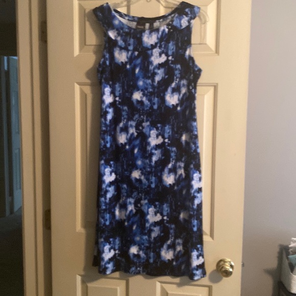 Rafaela dress, size medium. Worn 1 time - Picture 1 of 3